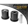 Powerflex Black Series Rear Beam Mounting Bushes to fit Vauxhall Tigra Twin Top (from 2004 onwards)