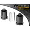 Powerflex Black Series Rear Beam Mounting Bushes to fit Fiat 500L (from 2012 onwards)