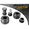 Powerflex Black Series Rear Trailing Arm Front Bushes to fit Cadillac BLS (from 2005 to 2010)