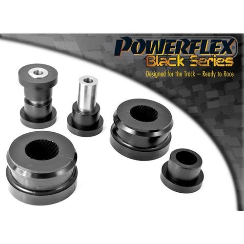 Black Series Rear Trailing Arm Front Bushes Saab 9-3 (from 2003 to 2014)
