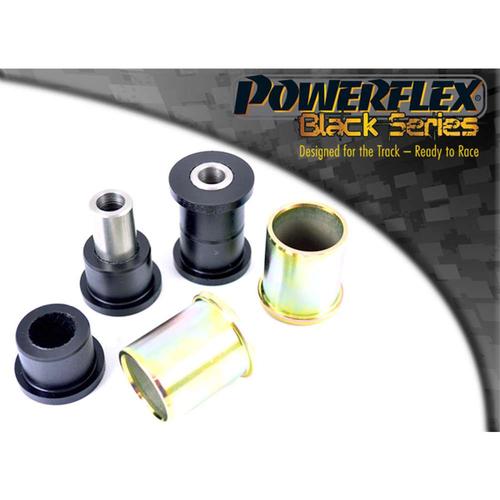 Black Series Rear Upper Arm Inner Bushes Saab 9-3 (from 2003 to 2014)