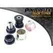 Black Series Rear Toe Arm Inner Bushes Vauxhall Signum (from 2003 to 2008)