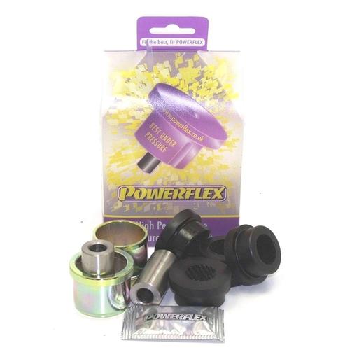 Rear Toe Arm Outer Bushes Cadillac BLS (from 2005 to 2010)