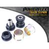 Powerflex Black Series Rear Toe Arm Outer Bushes to fit Cadillac BLS (from 2005 to 2010)