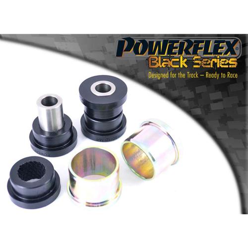Black Series Rear Toe Arm Outer Bushes Fiat Croma (from 2005 to 2011)