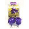 Powerflex Rear Lower Arm Outer Bushes to fit Saab 9-3 (from 2003 to 2014)