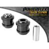 Powerflex Black Series Rear Lower Arm Outer Bushes to fit Fiat Croma (from 2005 to 2011)