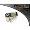 Powerflex Black Series Rear Lower Arm Inner Bushes to fit Cadillac BLS (from 2005 to 2010)