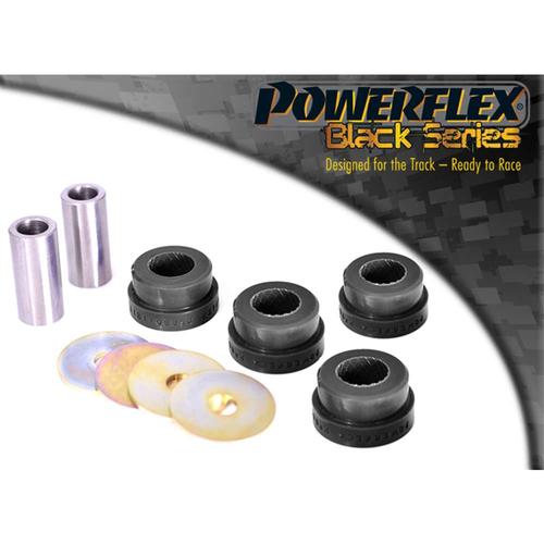 Black Series Rear Upper Arm Outer Bushes Saab 9-3 (from 2003 to 2014)