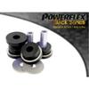 Powerflex Black Series Rear Subframe Front Bushes to fit Saab 9-3 (from 2003 to 2014)