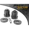 Powerflex Black Series Rear beam Mounting Bushes to fit Vauxhall Meriva B (from 2011 to 2017)