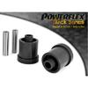 Powerflex Black Series Rear Beam Mounting Bushes to fit Holden Cruze MK1 J300 (from 2008 to 2016)