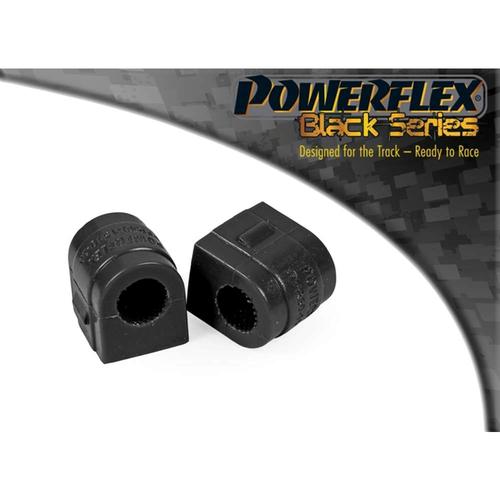 Black Series Rear Anti Roll Bar Bushes Buick Regal MK5 (from 2011 to 2017)