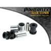 Powerflex Black Series Rear Upper Arm Inner Bushes to fit Chevrolet Vectra MK1 (from 2008 to 2017)