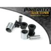 Powerflex Black Series Rear Upper Arm Outer Bushes to fit Chevrolet Vectra MK1 (from 2008 to 2017)