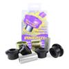 Powerflex Rear Lower Arm Outer Bushes to fit Chevrolet Vectra MK1 (from 2008 to 2017)