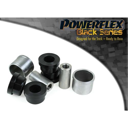 Black Series Rear Toe Link Arm Bushes Buick LaCrosse MK2 (from 2010 to 2016)