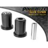 Powerflex Black Series Rear Beam Mounting Bushes to fit Vauxhall Astra MK1 - Kadett D (from 1980 to 1985)