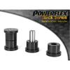 Powerflex Black Series Rear Trailing Arm Bushes to fit Vauxhall Calibra 2wd (from 1989 to 1997)