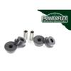 Powerflex Heritage Rear Panhard Rod Mounts to fit Opel Manta B (from 1982 to 1988)