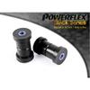 Powerflex Black Series Rear Centre Prop Mounts to fit Opel Manta B (from 1982 to 1988)