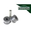Powerflex Heritage Gearbox Mounting Bush to fit Volkswagen Transporter T25/T3 Type 2 Petrol, 1.6, 1.9, 2.0 Manual (from 1979 to 1992)