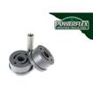 Heritage Gearbox Mounting Bush Volkswagen Transporter T25/T3 Type 2 Petrol, 1.6, 1.9, 2.0 Auto (from 1979 to 1992)