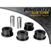 Powerflex Black Series Rear Arm Outer Bushes to fit Volkswagen T6 / 6.1 Transporter (from 2015 onwards)