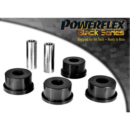 Black Series Rear Arm Outer Bushes Volkswagen T6 / 6.1 Transporter (from 2015 onwards)