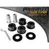 Powerflex Black Series Rear Arm Outer Bushes to fit Volkswagen T5 Transporter inc. 4Motion (from 2003 to 2015)