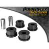 Powerflex Black Series Rear Arm Inner Bushes to fit Volkswagen T5 Transporter inc. 4Motion (from 2003 to 2015)