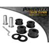 Powerflex Black Series Rear Arm Inner Bushes to fit Volkswagen T5 Transporter inc. 4Motion (from 2003 to 2015)