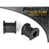 Powerflex Black Series Rear Anti Roll Bar Bushes to Chassis to fit Volkswagen T6 / 6.1 Transporter (from 2015 onwards)
