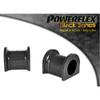 Powerflex Black Series Rear Anti Roll Bar Bushes to Chassis to fit Volkswagen T5 Transporter inc. 4Motion (from 2003 to 2015)