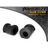 Powerflex Black Series Rear Anti Roll Bar Bushes to Arm to fit Volkswagen T6 / 6.1 Transporter (from 2015 onwards)
