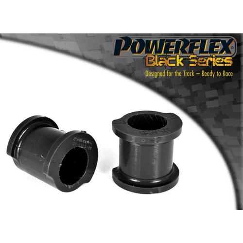 Black Series Rear Anti Roll Bar Bushes to Arm Volkswagen T6 / 6.1 Transporter (from 2015 onwards)
