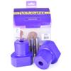 Powerflex Rear Beam Mounting Bushes to fit Volkswagen Vento (from 1992 to 1998)