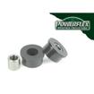 Heritage Rear Eibach Anti Roll Bar To Beam Bushes Volkswagen Golf MK4 Cabrio (from 1997 to 2004)