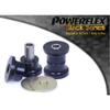 Powerflex Black Series Rear Beam Mounting Bushes to fit Volkswagen Scirocco MK1/2 (from 1973 to 1992)