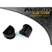 Black Series Rear Anti Roll Bar Bushes Volkswagen Golf MK2 2WD (from 1985 to 1992)
