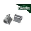 Powerflex Heritage Rear Anti Roll Bar Mounts (Outer) to fit Volkswagen Golf MK1 (from 1973 to 1985)