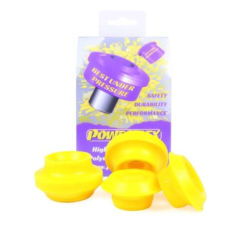 Rear Shock Top Mounting Bushes Volkswagen Polo MK3 6N (from 1995 to 2002)