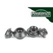 Heritage Rear Shock Top Mounting Bushes Volkswagen Golf MK4 Cabrio (from 1997 to 2004)