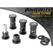 Black Series Rear Trailing Arm Bushes Volkswagen Golf MK2 4WD, Inc Rallye & Country (from 1985 to 1992)