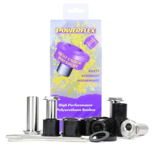 Rear Trailing Arm Bushes Volkswagen Golf MK2 4WD, Inc Rallye & Country (from 1985 to 1992)