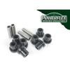Powerflex Heritage Rear Trailing Arm Bushes to fit Volkswagen Passat B3/B4 Syncro 4WD (from 1988 to 1996)