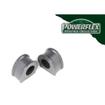 Heritage Rear Anti Roll Bar Inner Bushes Volkswagen Golf Mk3 4WD Syncro (from 1993 to 1997)