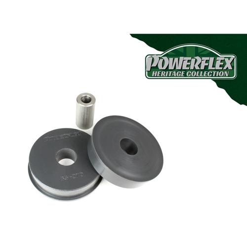 Heritage Rear Diff Rear Mounting Bush Volkswagen Passat B3/B4 Syncro 4WD (from 1988 to 1996)
