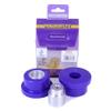 Powerflex Rear Diff Rear Mounting Bushes to fit Audi TT Mk1 Typ 8N 4WD (from 1999 to 2006)