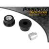 Powerflex Black Series Rear Diff Rear Mounting Bushes to fit Audi TT Mk1 Typ 8N 4WD (from 1999 to 2006)